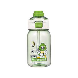 Xile Water Cup Men's and Women's Tritan Sports Bottle Xile Water Cup Men's and Women's Tritan Sports Bottle