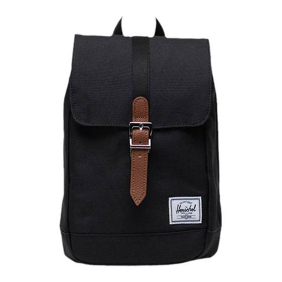 Herschel Canadian Hexing Classic RetreatSling Bag Adjustable Crossbody Cycling Bag
Herschel Canadian Hexing Classic RetreatSling Bag Adjustable Crossbody Cycling Bag
