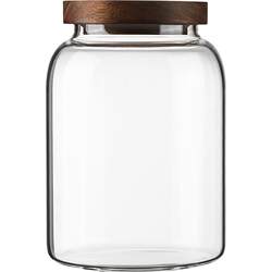 Meal General Sealed Jar Food Glass Storage Tea Jar Meal General Sealed Jar Food Glass Storage Tea Jar