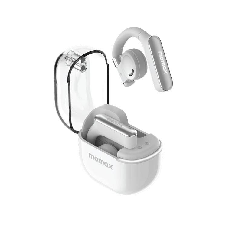 Momax BT12 Wireless Earhook Headphones 30H Battery