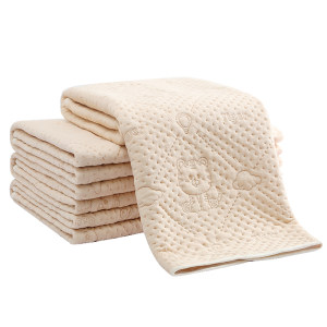 Diaper pad for baby, waterproof, breathable, washable, category A baby large size sheet, aunt mattress sheet, pure cotton Diaper pad for baby, waterproof, breathable, washable, category A baby large size sheet, aunt mattress sheet, pure cotton