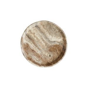 Wabi-sabi natural gray travertine marble aromatherapy jewelry bathroom bathroom model room storage decorative tray ornaments 
Wabi-sabi natural gray travertine marble aromatherapy jewelry bathroom bathroom model room storage decorative tray ornaments