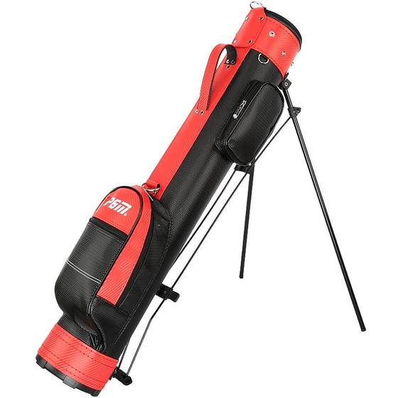 PGM Golf Bracket Bag Women's Portable Gun Bag Travel Club Bag Simple Small Bag Mini Golf Bag
PGM Golf Bracket Bag Women's Portable Gun Bag Travel Club Bag Simple Small Bag Mini Golf Bag