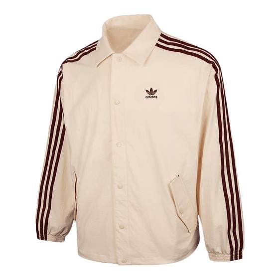 Adidas Adidas Clover Children's Classic Fashion Sports Fitness Jacket KG9430
Adidas Adidas Clover Children's Classic Fashion Sports Fitness Jacket KG9430