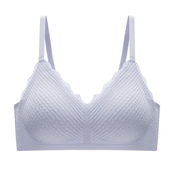 Cat underwear for women, small breasts gathered and collected, breasts prevent sagging, no steel rings, comfortable and traceless women's bra summer thin style 
Cat underwear for women, small breasts gathered and collected, breasts prevent sagging, no steel rings, comfortable and traceless women's bra summer thin style