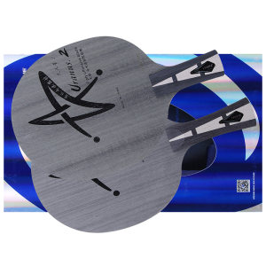 Yinglian Galaxy U-2S package table tennis baseline racket 7-layer pure wood professional-grade U1 Tianwang Xing 3u2 straight shot Yinglian Galaxy U-2S package table tennis baseline racket 7-layer pure wood professional-grade U1 Tianwang Xing 3u2 straight shot