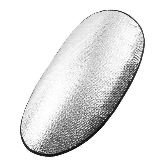 Motorcycle seat cover sun protection seat cushion heat insulation pad electric bicycle waterproof aluminum foil film tram cooling pad electric car 
Motorcycle seat cover sun protection seat cushion heat insulation pad electric bicycle waterproof aluminum foil film tram cooling pad electric car
