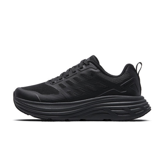 Outdoor agent Wugong Mountain hiking shoes professional non-slip waterproof hiking shoes for men and women all-terrain black sports shoes
Outdoor agent Wugong Mountain hiking shoes professional non-slip waterproof hiking shoes for men and women all-terrain black sports shoes