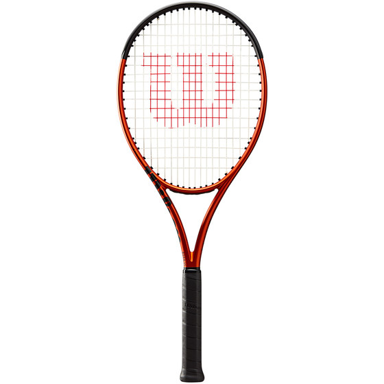 Wilson Willson's new BURN V5 carbon professional bottom line tennis racket carbon fiber racket
Wilson Willson's new BURN V5 carbon professional bottom line tennis racket carbon fiber racket