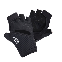 aq wrist support compression training iron lifting and cycling fitness gloves aq wrist support compression training iron lifting and cycling fitness gloves