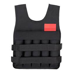Children's rehabilitation weight-bearing vest sandbags adjustable weight Children's rehabilitation weight-bearing vest sandbags adjustable weight