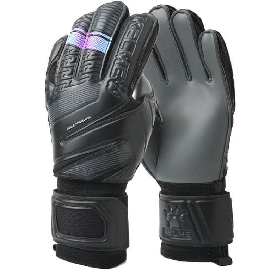 KELME Karme goalkeeper gloves for children's special adult finger guard football training anti-slip goalkeeper gloves
KELME Karme goalkeeper gloves for children's special adult finger guard football training anti-slip goalkeeper gloves