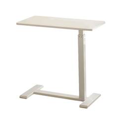 Household movable lifting bedside table Household movable lifting bedside table