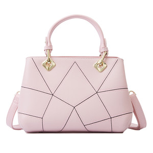 Women's Bags Women's 2025 Korean Spring and Summer Diamond Professional Single-Shoulder Crossbody Bag Handbags for Women's Versatile Simple 
Women's Bags Women's 2025 Korean Spring and Summer Diamond Professional Single-Shoulder Crossbody Bag Handbags for Women's Versatile Simple