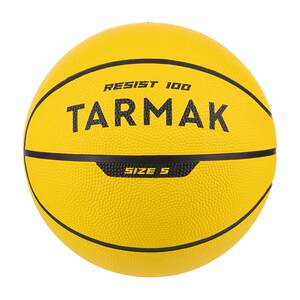 Decathlon Children's Basketball Primary School Students' No. 5 Basketball No. 4 Basketball Kindergarten Gift Official Genuine IVO3
 Decathlon Children's Basketball Primary School Students' No. 5 Basketball No. 4 Basketball Kindergarten Gift Official Genuine IVO3