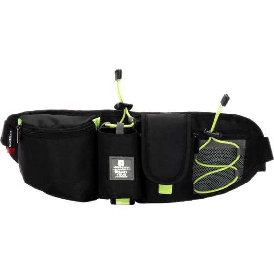 Ruishi SUISSEWIN running equipment sports waist bag fitness mobile phone bag invisible mini men and women multifunctional bag Ruishi SUISSEWIN running equipment sports waist bag fitness mobile phone bag invisible mini men and women multifunctional bag