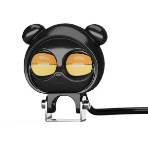 Electric vehicle super bright LED headlight battery motorcycle tricycle light bulb 12v strong light night riding lens front external light 
Electric vehicle super bright LED headlight battery motorcycle tricycle light bulb 12v strong light night riding lens front external light