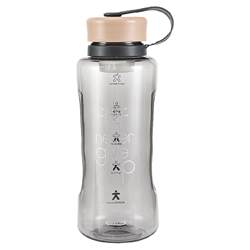 Extra large capacity portable water cup lock tritan Extra large capacity portable water cup lock tritan