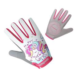 Children's summer thin diving sun protection gloves Children's summer thin diving sun protection gloves