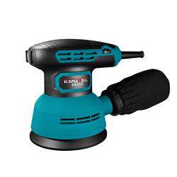 Kraftwell electric sander sander polishing artifact polishing machine putty woodworking sandpaper grinder Kraftwell electric sander sander polishing artifact polishing machine putty woodworking sandpaper grinder