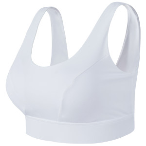 New models of parallel milk sports underwear high -strength shockproof gathers running fixed cup speed dry text breast yoga vest New models of parallel milk sports underwear high -strength shockproof gathers running fixed cup speed dry text breast yoga vest