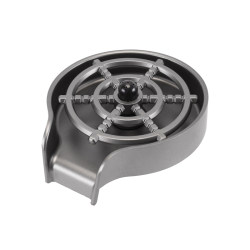 Cup washer kitchen sink washing basin washing basin washing basin coffee milk tea shop bar automatic high pressure cup rinsing tool Cup washer kitchen sink washing basin washing basin washing basin coffee milk tea shop bar automatic high pressure cup rinsing tool