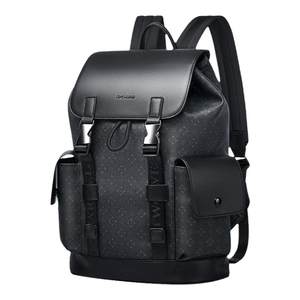 Seven Wolves Large Capacity Travel Backpack Men's 2025 New College Students' School Bag Business Travel Computer Backpack 
Seven Wolves Large Capacity Travel Backpack Men's 2025 New College Students' School Bag Business Travel Computer Backpack