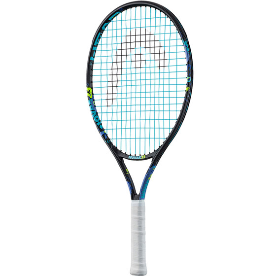 HEAD Hyde Children's Tennis racket youth elementary school students dedicated to 21/23/25 -inch junior junior scholar training device set
HEAD Hyde Children's Tennis racket youth elementary school students dedicated to 21/23/25 -inch junior junior scholar training device set