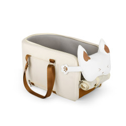 wakytu pet car nest is convenient for travel wakytu pet car nest is convenient for travel