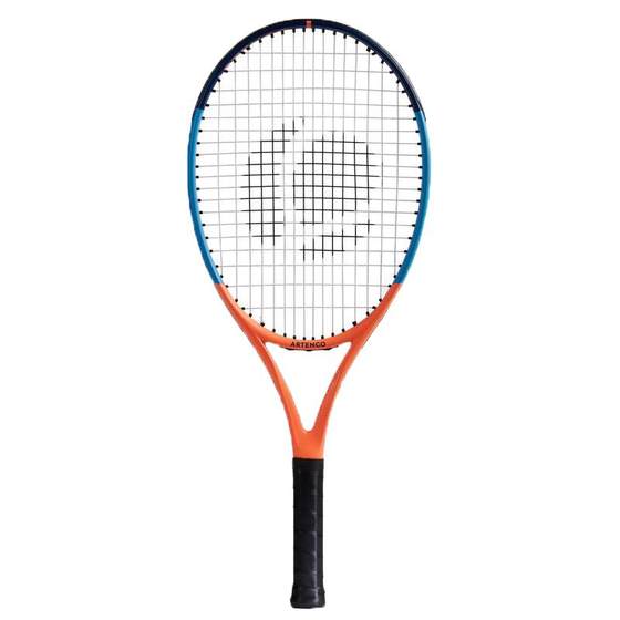 Decathlon children's tennis racket youth net photography elementary school student training device carbon aluminum SAJ6
Decathlon children's tennis racket youth net photography elementary school student training device carbon aluminum SAJ6