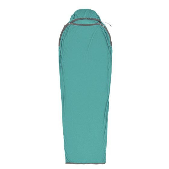 Seatosummit Travel Hotel Dirty Bed Sheet Sleeping Bag Outdoor Camping Hiking Lightweight Portable Sleeping Bag Inner Bottom Seatosummit Travel Hotel Dirty Bed Sheet Sleeping Bag Outdoor Camping Hiking Lightweight Portable Sleeping Bag Inner Bottom