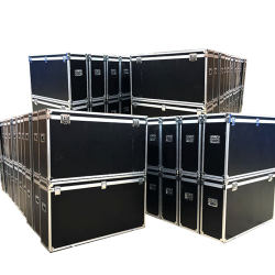 Custom made aluminum alloy aircraft box instrument props audio Custom made aluminum alloy aircraft box instrument props audio