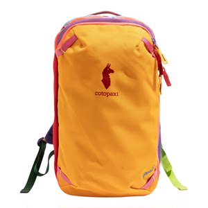 Cotopaxi American Alpaca Dopamine Backpack Women's 2025 New Mountaineering Bag Outdoor Sports Travel Backpack 
Cotopaxi American Alpaca Dopamine Backpack Women's 2025 New Mountaineering Bag Outdoor Sports Travel Backpack