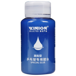 Winion love table tennis glue organic professional table tennis racket special adhesive adhesive adhesive Winion love table tennis glue organic professional table tennis racket special adhesive adhesive adhesive