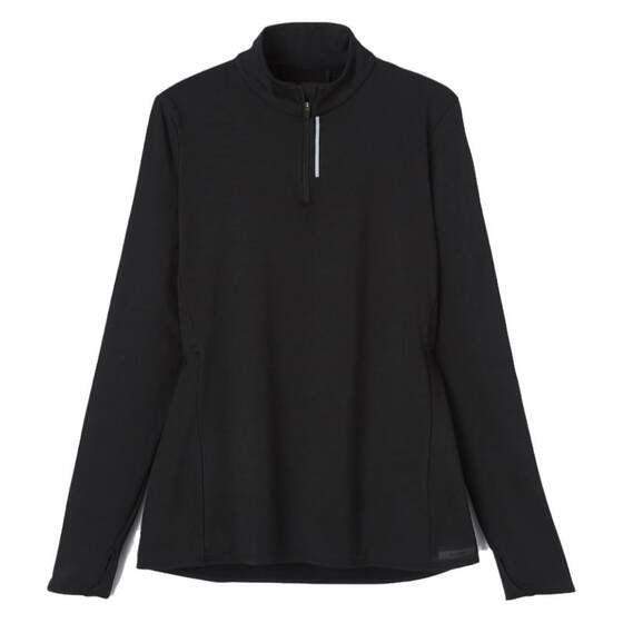 Decathlon plus superstructure female autumn and winter warm running long -sleeved T -shirt sports outdoor fitness clothing SAL4 Decathlon plus superstructure female autumn and winter warm running long -sleeved T -shirt sports outdoor fitness clothing SAL4