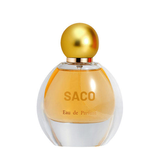 Douyin popular SACO real women large bottle perfume lasting 72 hours floral and fruity light fragrance fresh 
Douyin popular SACO real women large bottle perfume lasting 72 hours floral and fruity light fragrance fresh