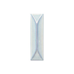 All-ceramic concave-convex kiln-turned light blue characteristic long bricks All-ceramic concave-convex kiln-turned light blue characteristic long bricks