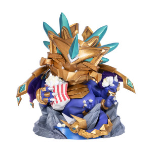 League of Legends LOL 2025 Global Finals Hex Technology Yalong Figure S15 Commemorative Ornament 
League of Legends LOL 2025 Global Finals Hex Technology Yalong Figure S15 Commemorative Ornament