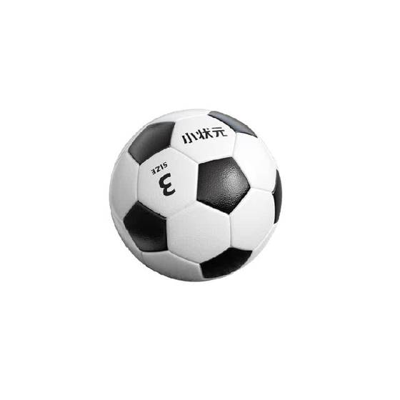 The new authentic product for the No. 4 football No. 5 standard ball competition training for the first graders
The new authentic product for the No. 4 football No. 5 standard ball competition training for the first graders