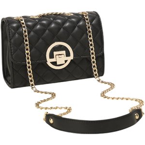 Counter Women's Bag 2024 New Type -shoulder Hand -handbody Bag Summer Lady Madam Momentic Fashion Chain Bag
 Counter Women's Bag 2024 New Type -shoulder Hand -handbody Bag Summer Lady Madam Momentic Fashion Chain Bag