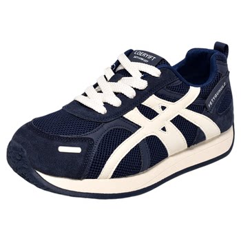 Da Yaya large size women's shoes flat mesh casual shoes Da Yaya large size women's shoes flat mesh casual shoes