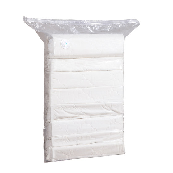 Vacuum compression bag without pumping clothes storage bag thickened clothes quilt quilt luggage special sealed travel bag Vacuum compression bag without pumping clothes storage bag thickened clothes quilt quilt luggage special sealed travel bag