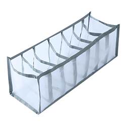 Underwear storage box underwear compartment artifact Underwear storage box underwear compartment artifact