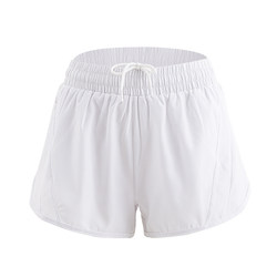 Umeko sports shorts women's high waist breathable fitness pants Umeko sports shorts women's high waist breathable fitness pants