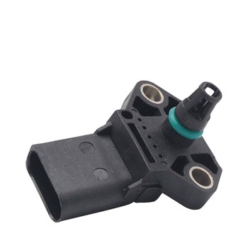Tiguan inlet pressure temperature sensor 
Tiguan inlet pressure temperature sensor