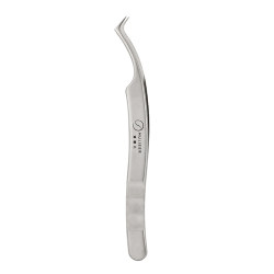 Ukrainian universal tweezers Chinese style eyelashes hand polishing Ukrainian universal tweezers Chinese style eyelashes hand polishing