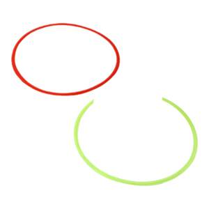 Agile Circle Body Energy Training Basketball Football Training Auxiliary Equipment Jumping Circle
 Agile Circle Body Energy Training Basketball Football Training Auxiliary Equipment Jumping Circle