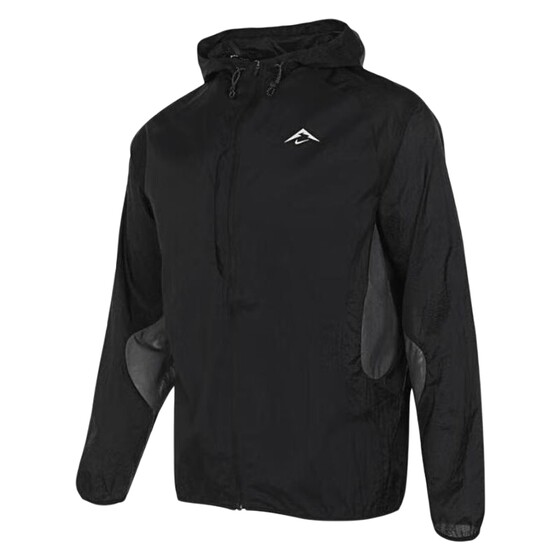 nike Nike Autumn Men's Running Sports Fitness Hooded Jacket Black Woven Jacket FN4003-010
nike Nike Autumn Men's Running Sports Fitness Hooded Jacket Black Woven Jacket FN4003-010