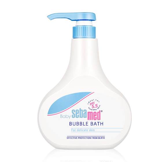 Sebamed Schuba Children's Bubble Bubble Babies Baby Baby Shooting Boy Boy Boy Girl Foaming 500ml
Sebamed Schuba Children's Bubble Bubble Babies Baby Baby Shooting Boy Boy Boy Girl Foaming 500ml