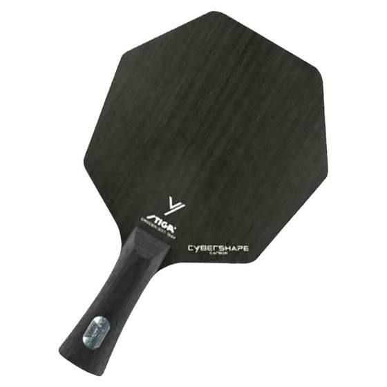 Japanese Stigas Tika Table Tennis Racket Base Cyber 6 Hexagon Stigas Hexagon Built-in Carbon Ball Plate
Japanese Stigas Tika Table Tennis Racket Base Cyber 6 Hexagon Stigas Hexagon Built-in Carbon Ball Plate